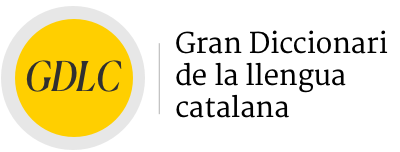 Gran Diccionari de la llengua catalana